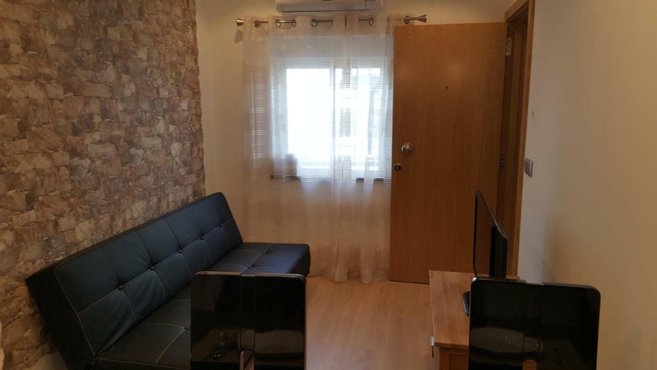 Apartamento Cardoso Ii. A 5 Minuto A Pe Da Praia Do Peneco Αλμπουφέιρα Εξωτερικό φωτογραφία